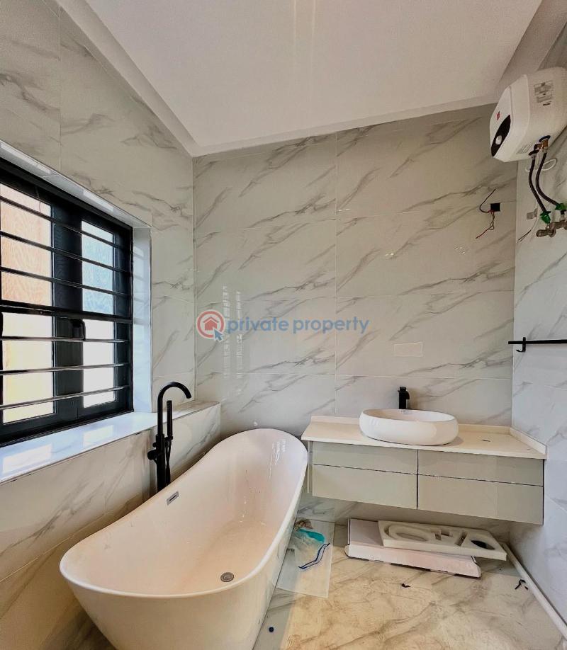 5 bedroom Detached Duplex For Sale Ologolo Lekki Phase 1 Lagos - 12