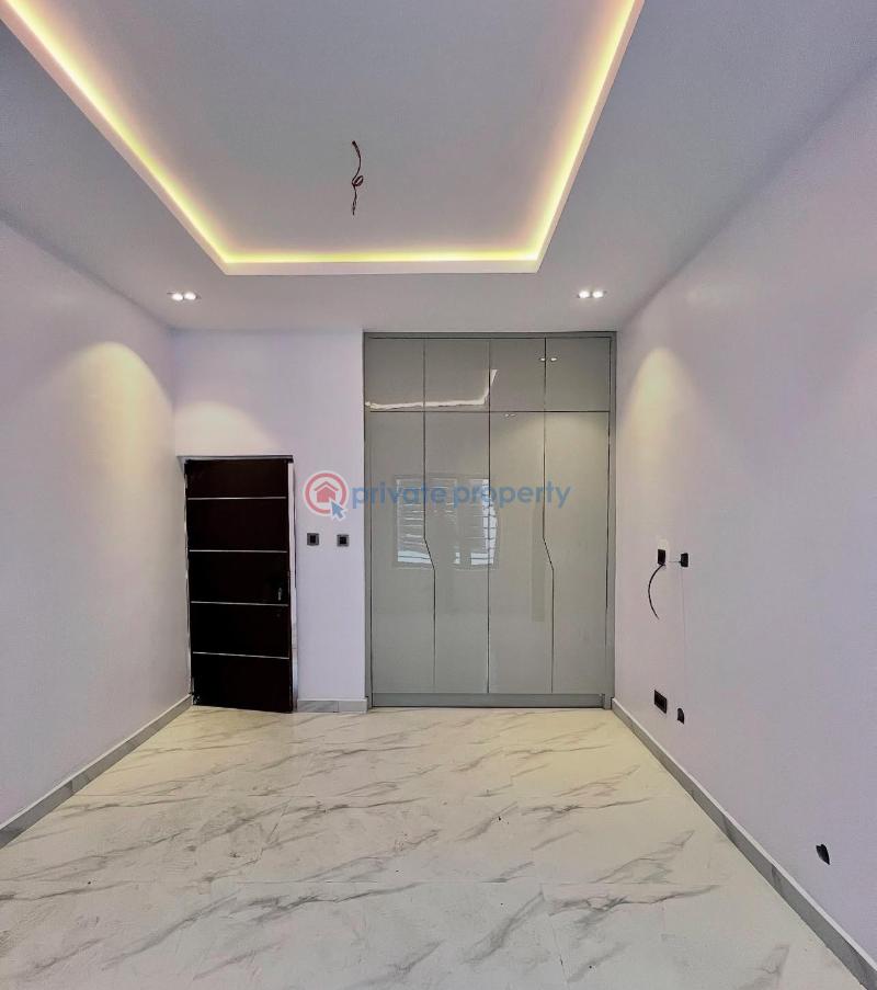 5 bedroom Detached Duplex For Sale Ologolo Lekki Phase 1 Lagos - 8