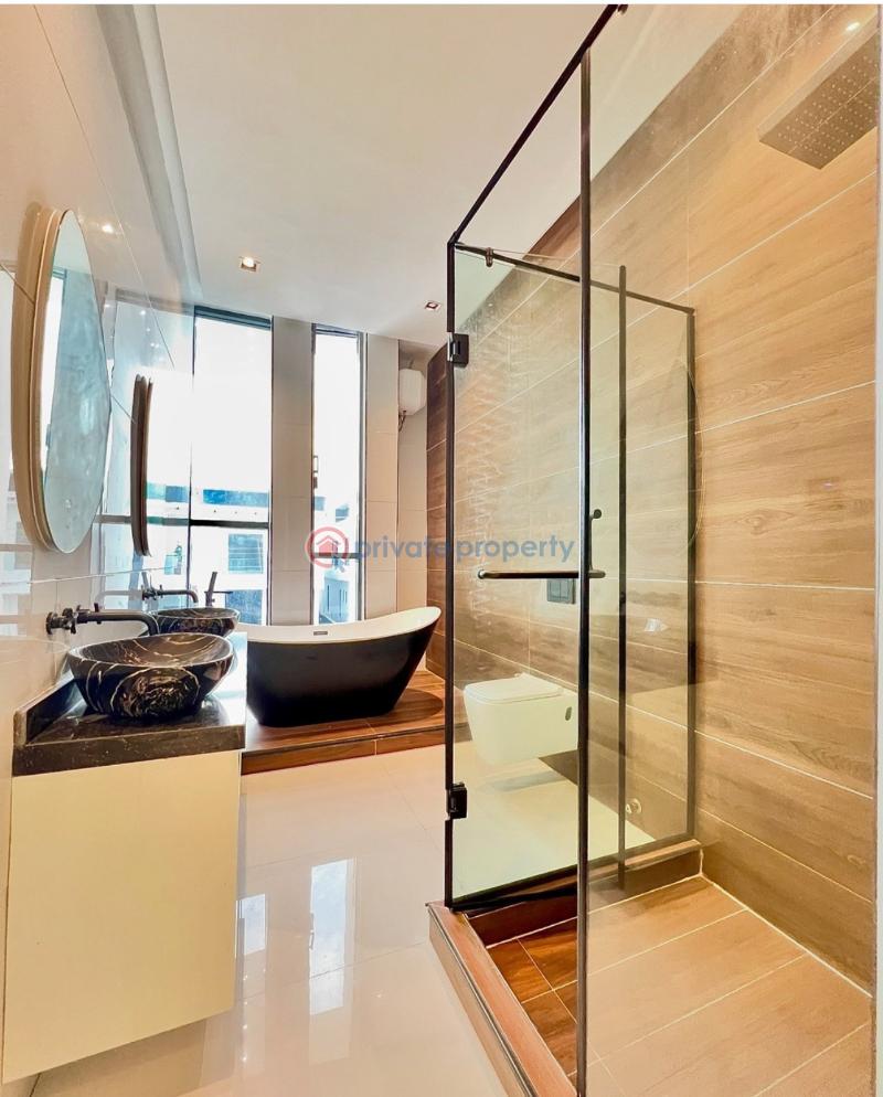 5 bedroom Detached Duplex For Sale Secure Estate At Ajah Lekki Ajah Lagos - 9