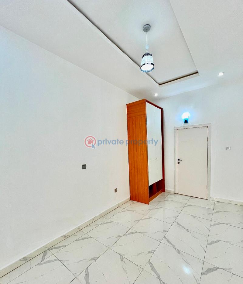 5 bedroom Detached Duplex For Sale Secure Estate At Ajah Lekki Ajah Lagos - 8