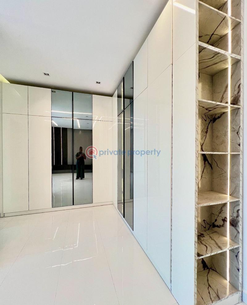 5 bedroom Detached Duplex For Sale Secure Estate At Ajah Lekki Ajah Lagos - 7