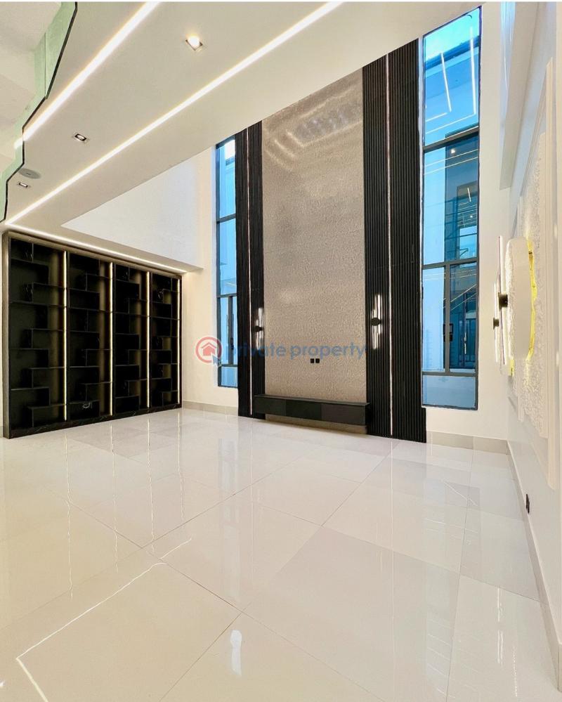 5 bedroom Detached Duplex For Sale Secure Estate At Ajah Lekki Ajah Lagos - 2