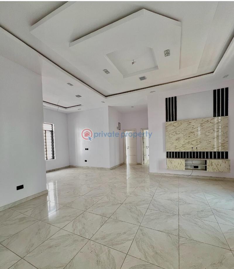 5 bedroom Detached Duplex For Sale Lekki County’s Homes Ikota Ikota Lekki Lagos - 19