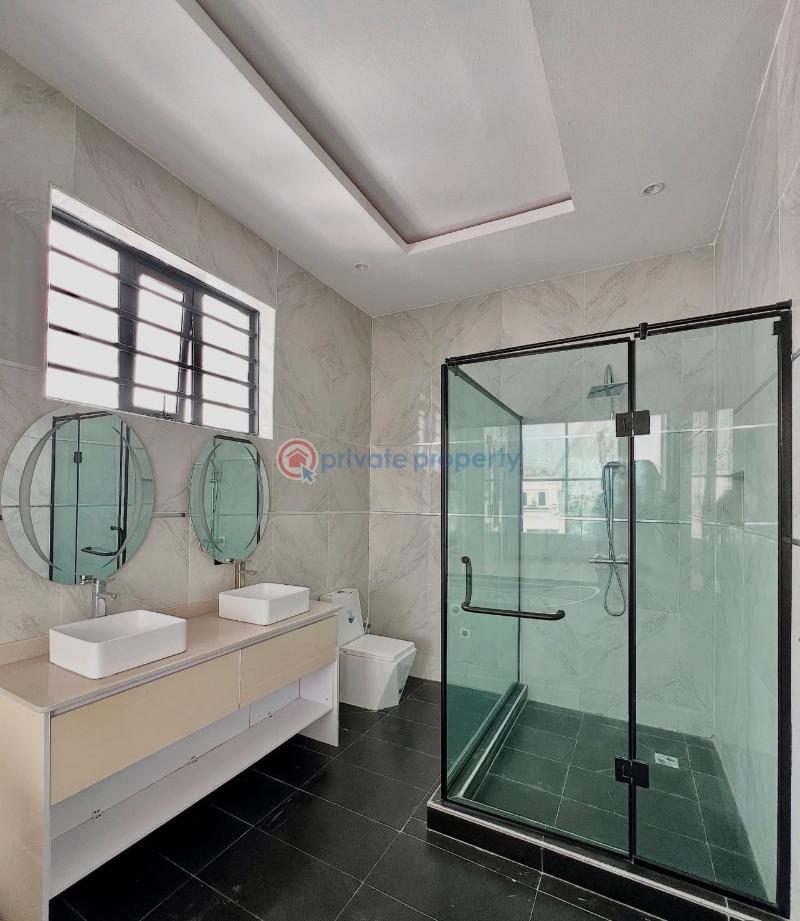 5 bedroom Detached Duplex For Sale Lekki County’s Homes Ikota Ikota Lekki Lagos - 24
