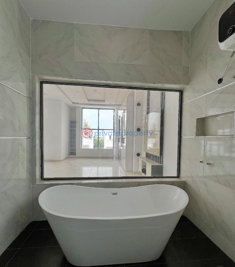 5 bedroom Detached Duplex For Sale Lekki County’s Homes Ikota Ikota Lekki Lagos - 23