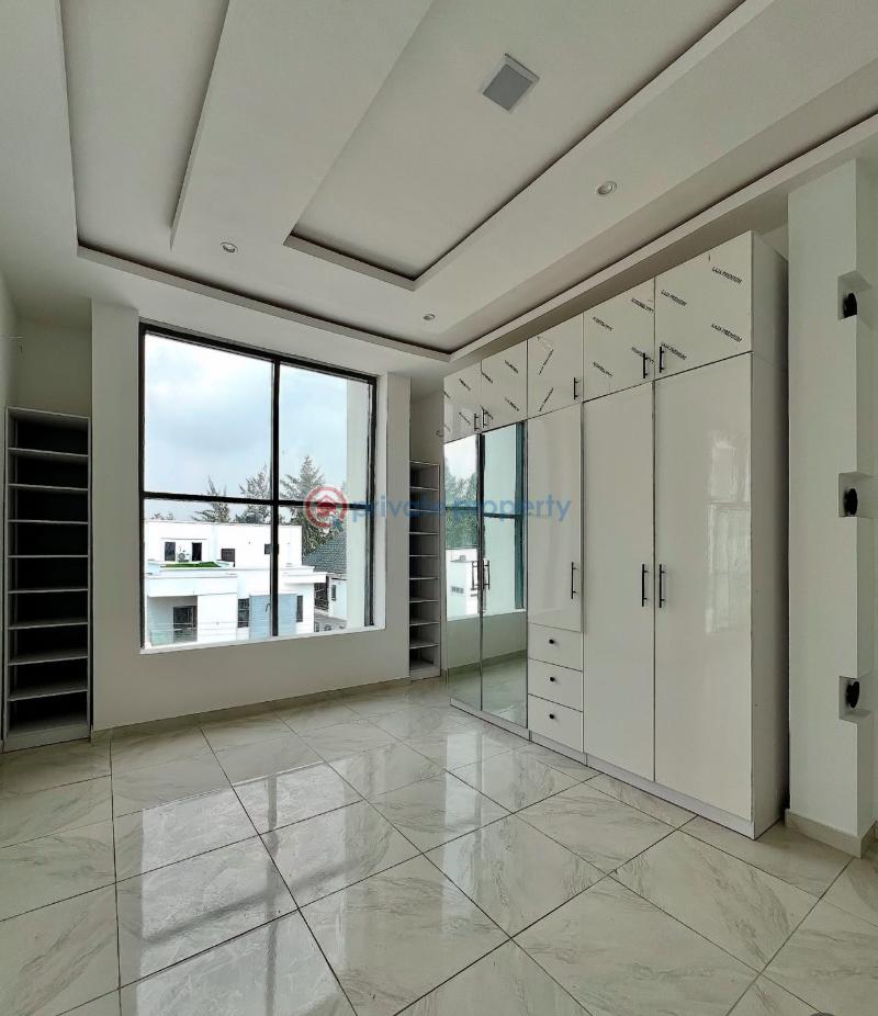5 bedroom Detached Duplex For Sale Lekki County’s Homes Ikota Ikota Lekki Lagos - 22