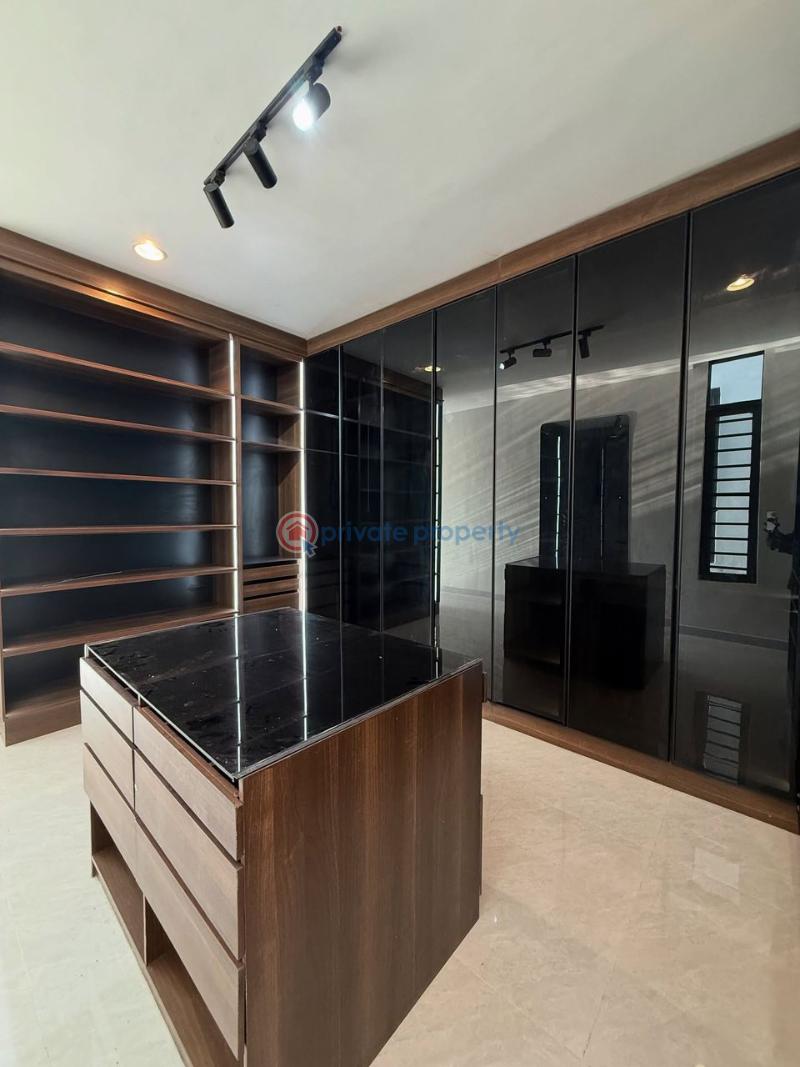 5 bedroom Detached Duplex For Sale Orchid Lekki Lagos - 18