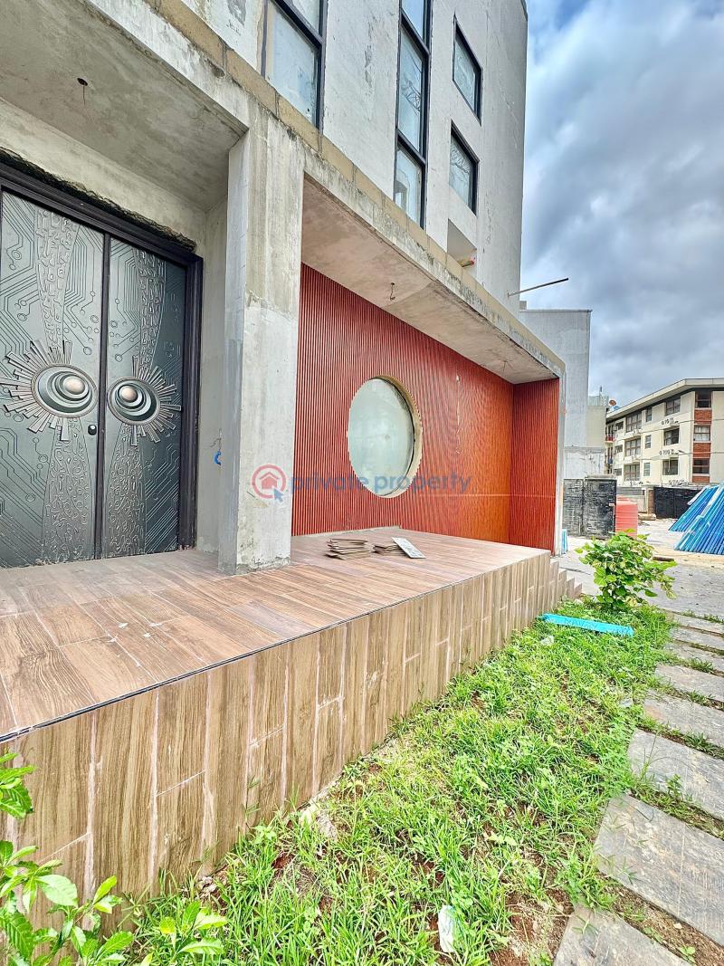 5 bedroom Detached Duplex For Sale Old Ikoyi Lagos - 21