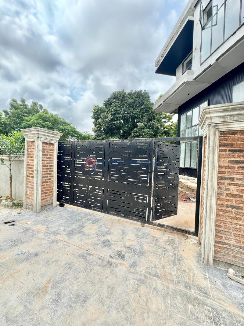 5 bedroom Detached Duplex For Sale Old Ikoyi Lagos - 16