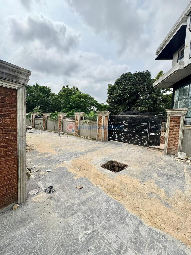 5 bedroom Detached Duplex For Sale Old Ikoyi Lagos - 22