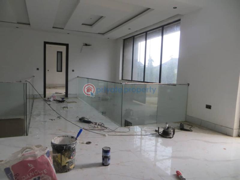 5 bedroom Detached Duplex For Sale Street Katampe Ext. Abuja Phase 2  - 12