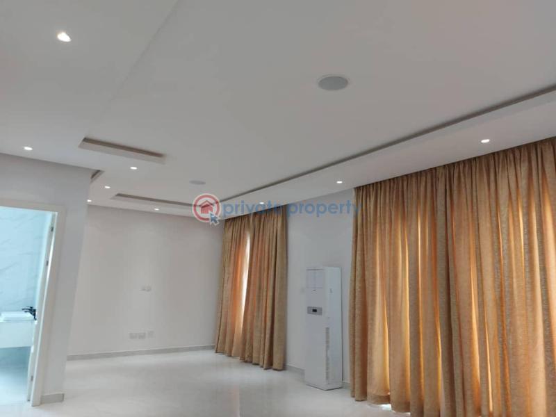 5 bedroom Detached Duplex For Sale Banana Island Ikoyi Lagos - 1