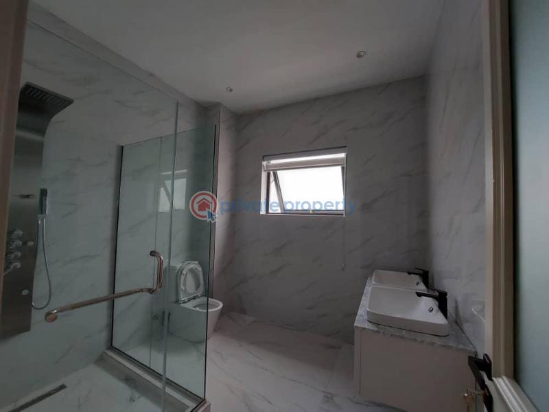 5 bedroom Detached Duplex For Sale Banana Island Ikoyi Lagos - 3