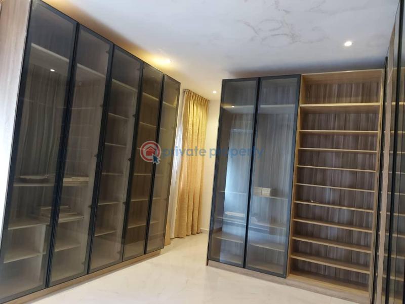 5 bedroom Detached Duplex For Sale Banana Island Ikoyi Lagos - 4