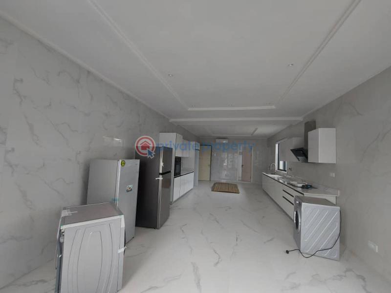 5 bedroom Detached Duplex For Sale Banana Island Ikoyi Lagos - 11