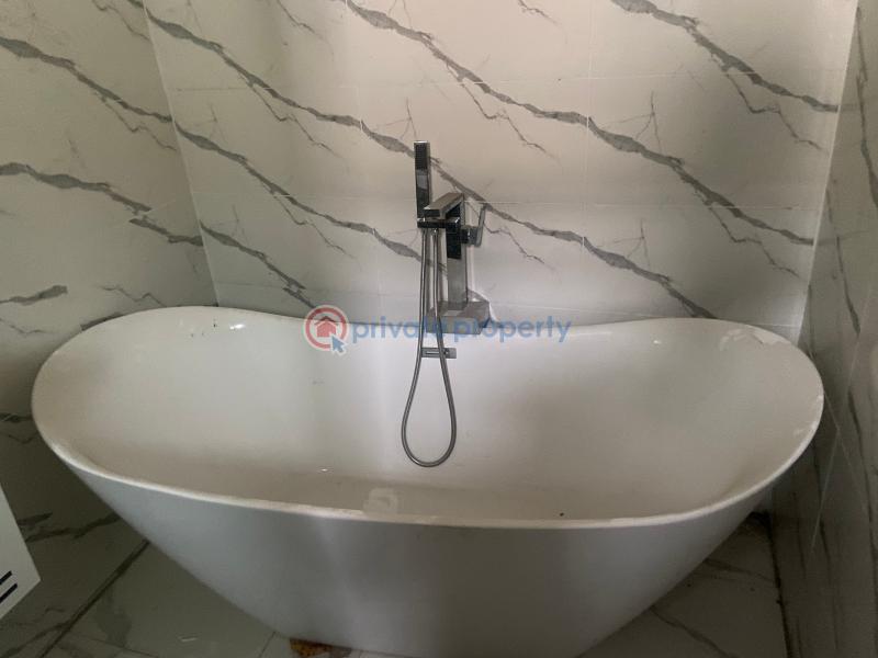5 bedroom Detached Duplex For Sale By Lagos Business School Lekki Lekki Lagos - 10