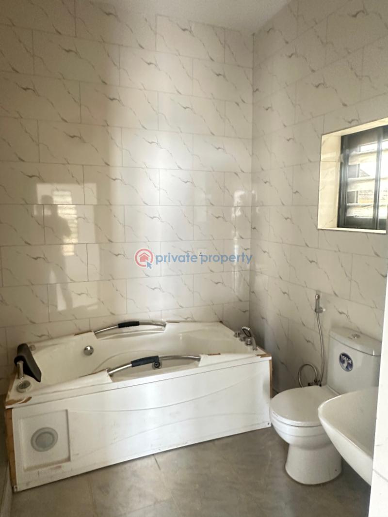 5 bedroom Duplex For Sale Jedo Lugbe Abuja Phase 4  - 7