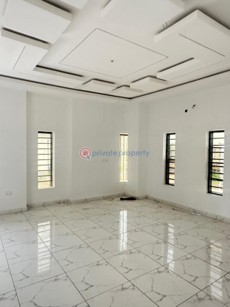 5 bedroom Duplex For Sale Jedo Lugbe Abuja Phase 4  - 6