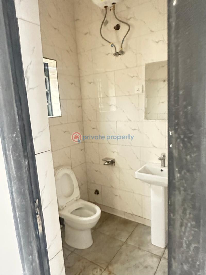 5 bedroom Duplex For Sale Jedo Lugbe Abuja Phase 4  - 11