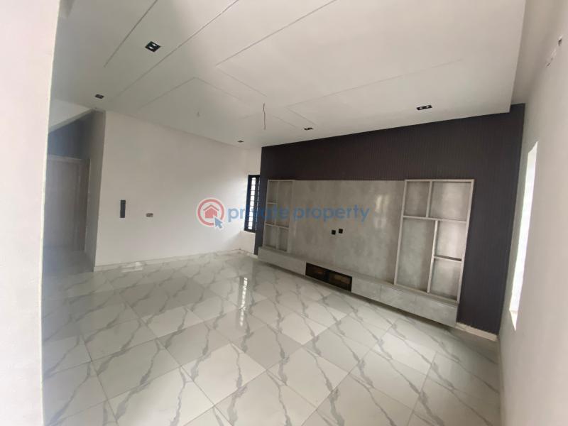 5 bedroom Detached Duplex For Sale By Lagos Business School Lekki Lekki Lagos - 1