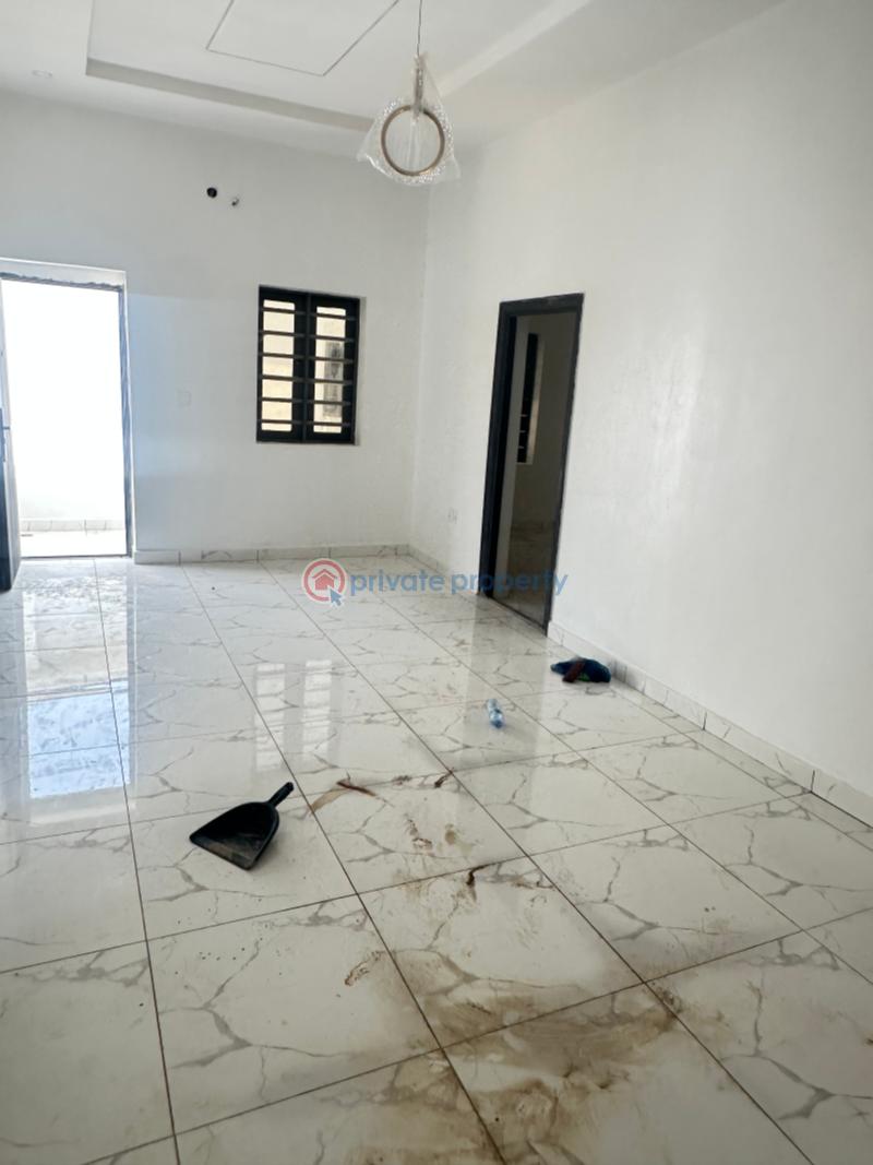 5 bedroom Duplex For Sale Jedo Lugbe Abuja Phase 4  - 5