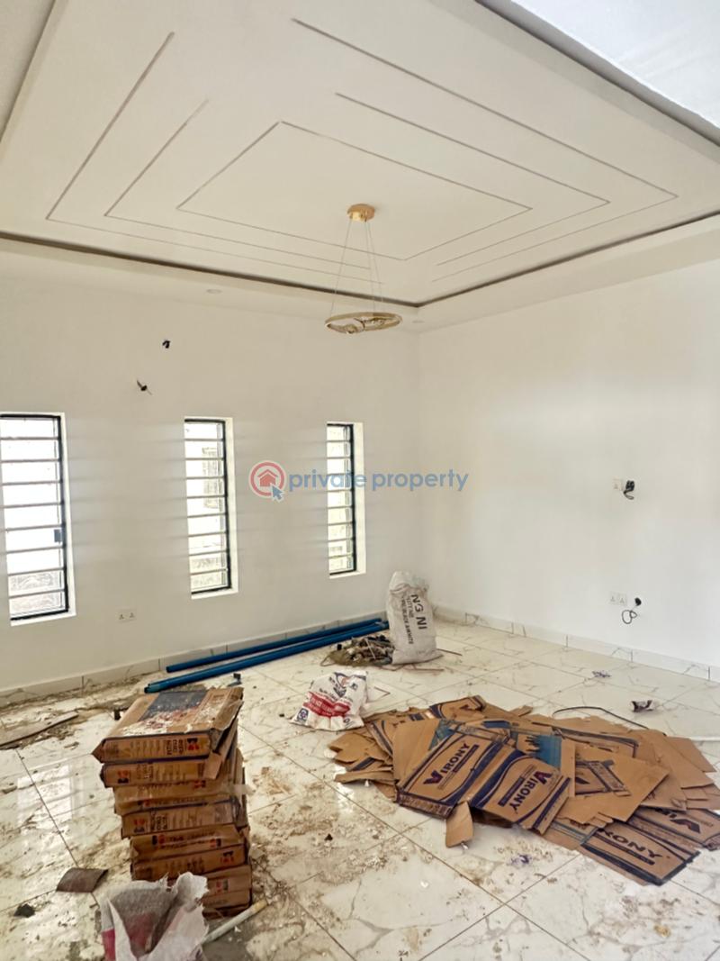 5 bedroom Duplex For Sale Jedo Lugbe Abuja Phase 4  - 3