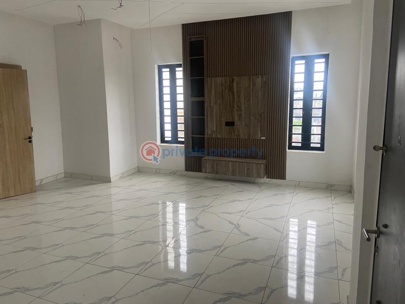 5 bedroom Detached Duplex For Sale By Lagos Business School Lekki Lekki Lagos - 8