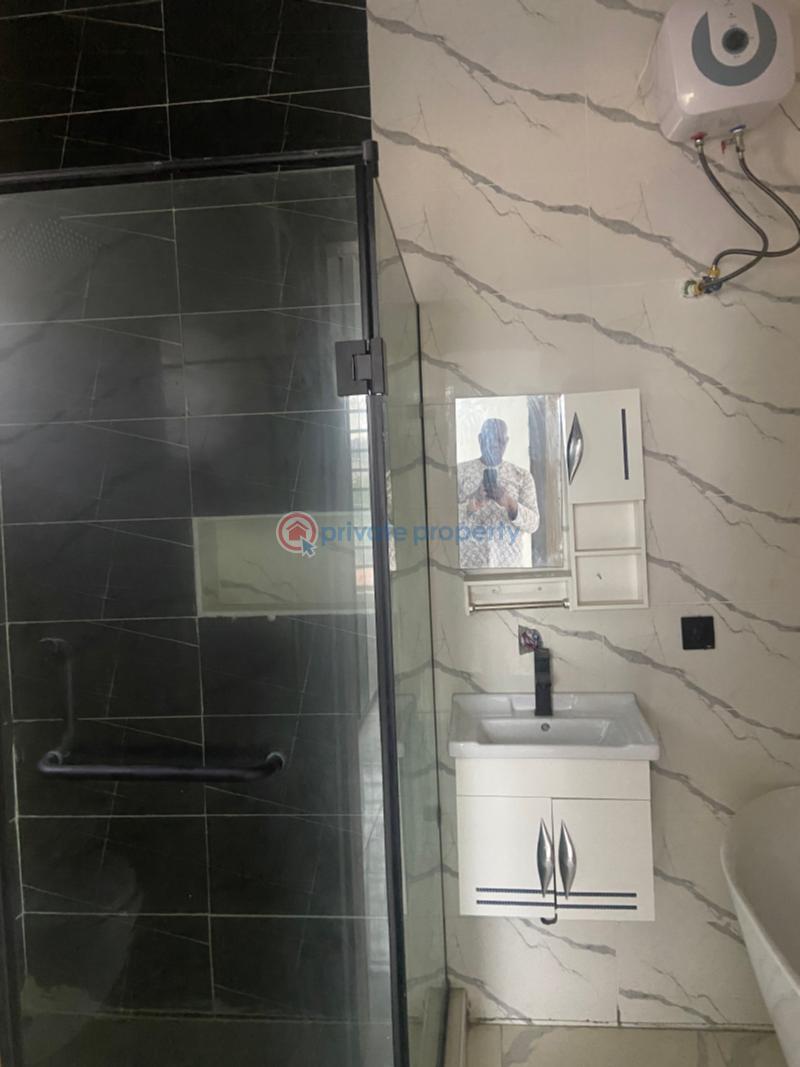 5 bedroom Detached Duplex For Sale By Lagos Business School Lekki Lekki Lagos - 11