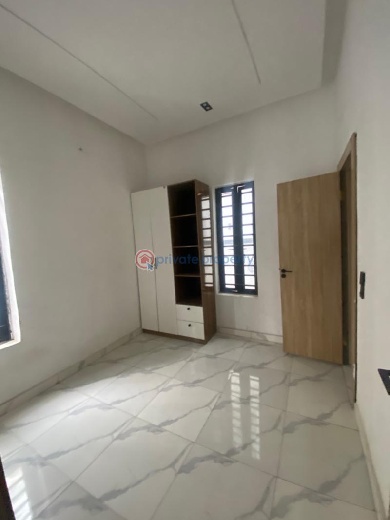 5 bedroom Detached Duplex For Sale By Lagos Business School Lekki Lekki Lagos - 5