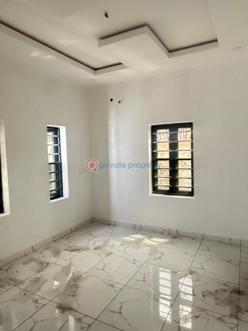 5 bedroom Duplex For Sale Jedo Lugbe Abuja Phase 4  - 10