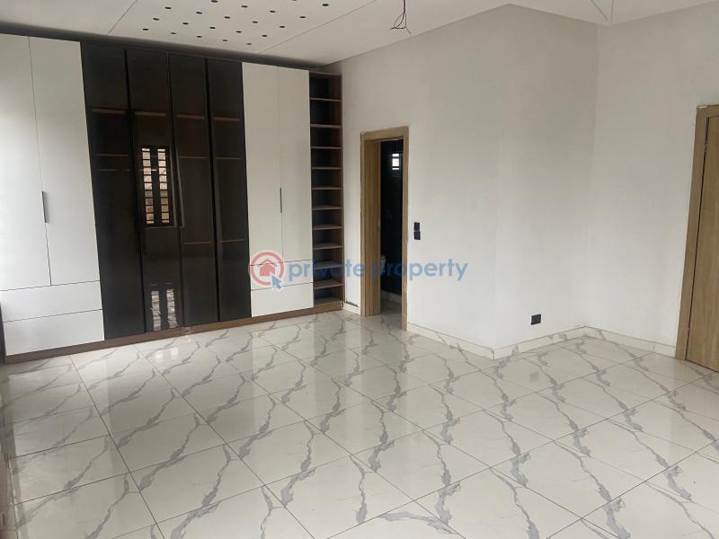 5 bedroom Detached Duplex For Sale By Lagos Business School Lekki Lekki Lagos - 9