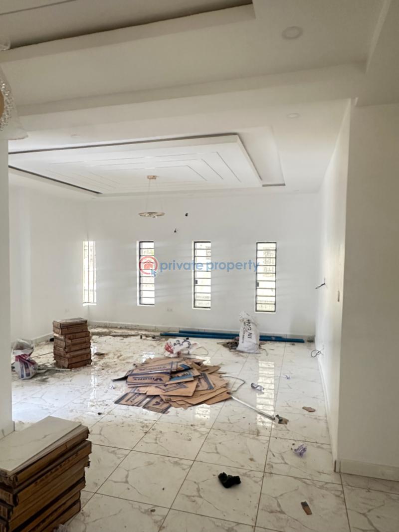 5 bedroom Duplex For Sale Jedo Lugbe Abuja Phase 4  - 1