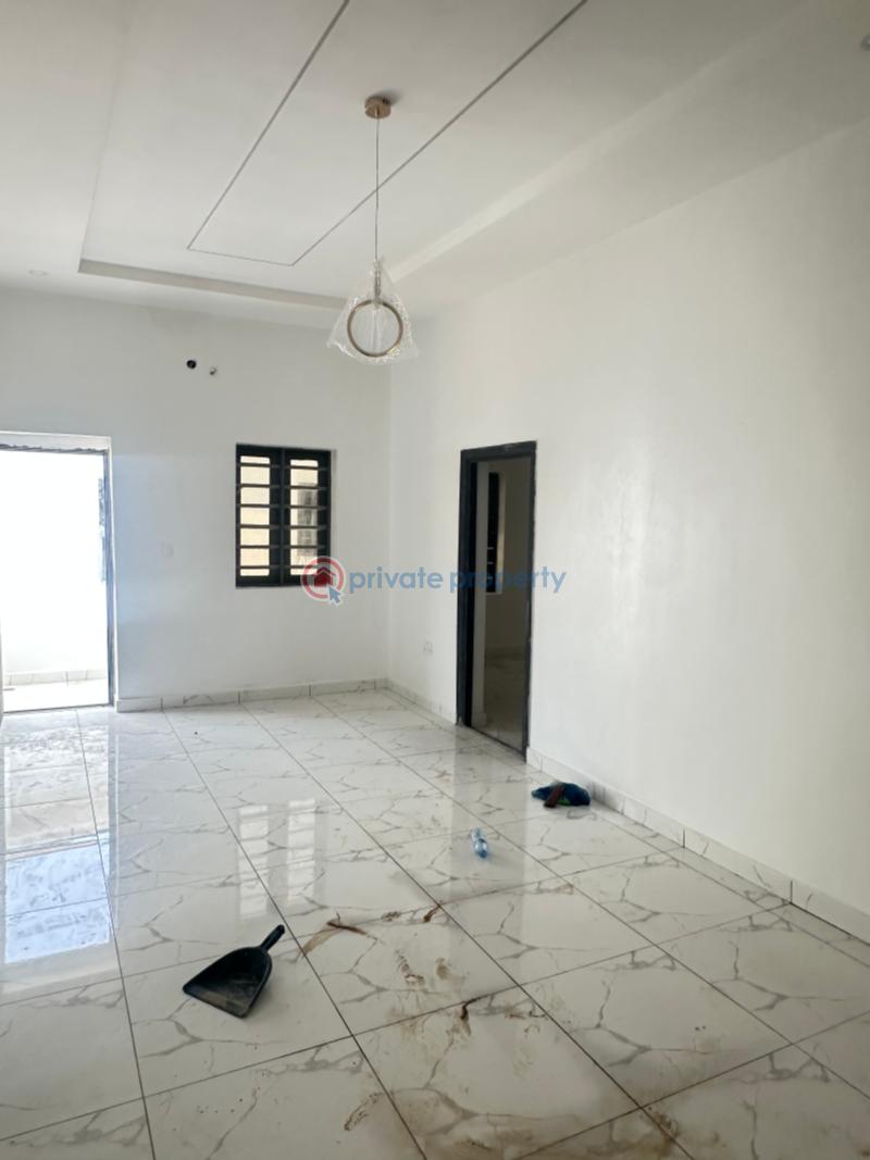 5 bedroom Duplex For Sale Jedo Lugbe Abuja Phase 4  - 4