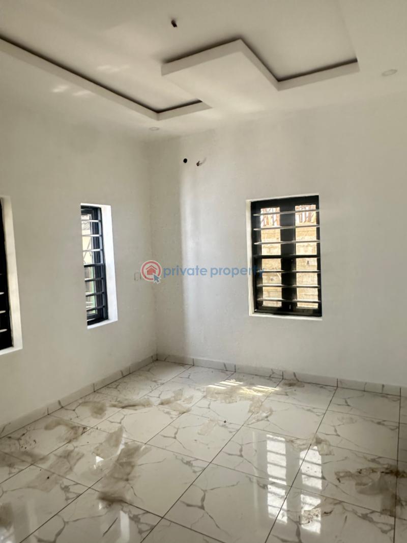 5 bedroom Duplex For Sale Jedo Lugbe Abuja Phase 4  - 9