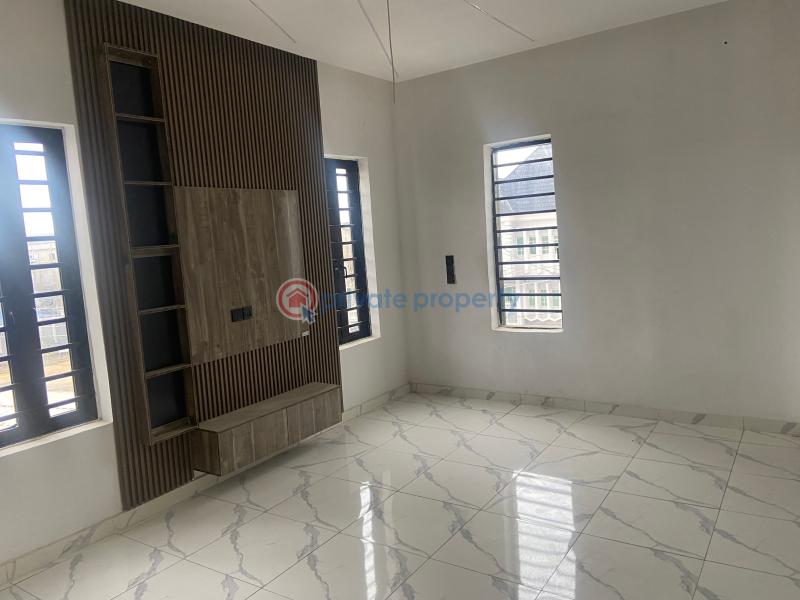 5 bedroom Detached Duplex For Sale By Lagos Business School Lekki Lekki Lagos - 7