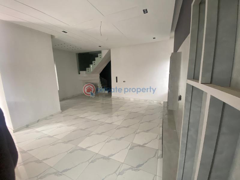 5 bedroom Detached Duplex For Sale By Lagos Business School Lekki Lekki Lagos - 4