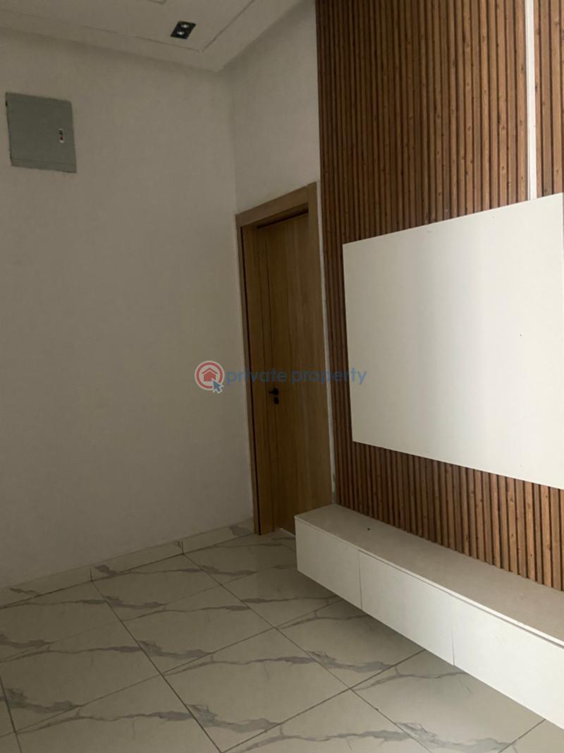 5 bedroom Detached Duplex For Sale By Lagos Business School Lekki Lekki Lagos - 6