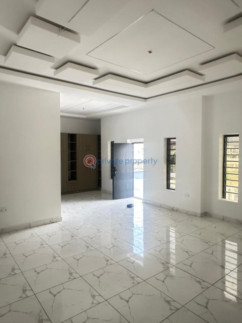 5 bedroom Duplex For Sale Jedo Lugbe Abuja Phase 4  - 8