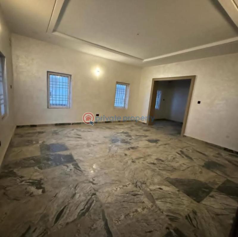 5 bedroom Detached Duplex For Sale Guzape Abuja Phase 1  - 1