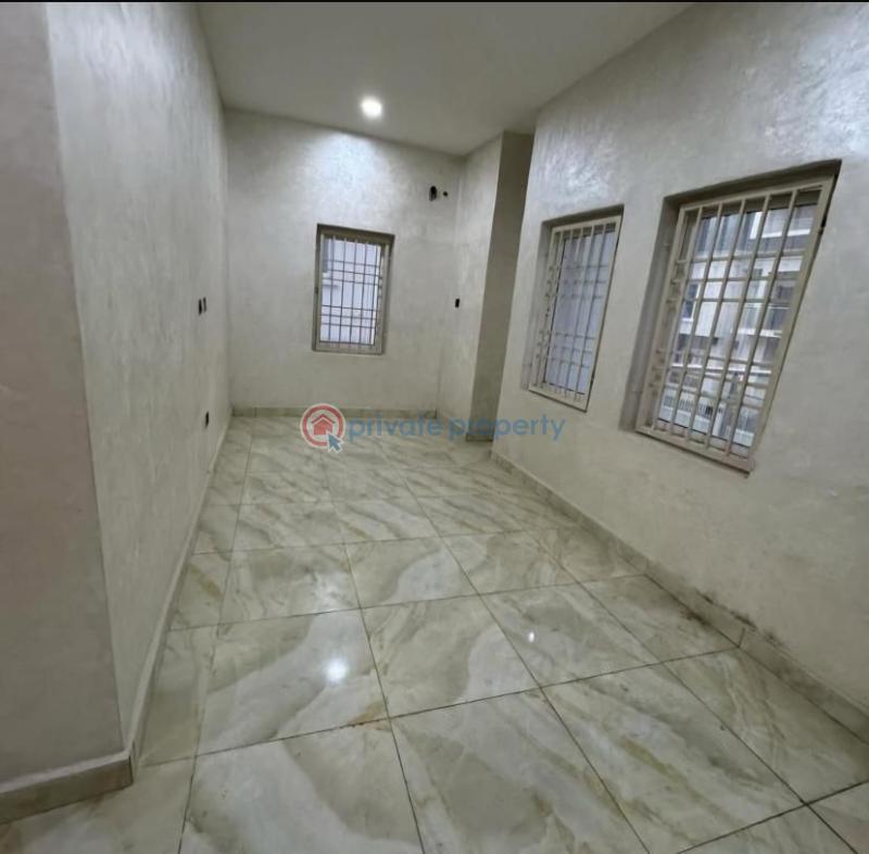 5 bedroom Detached Duplex For Sale Guzape Abuja Phase 1  - 2