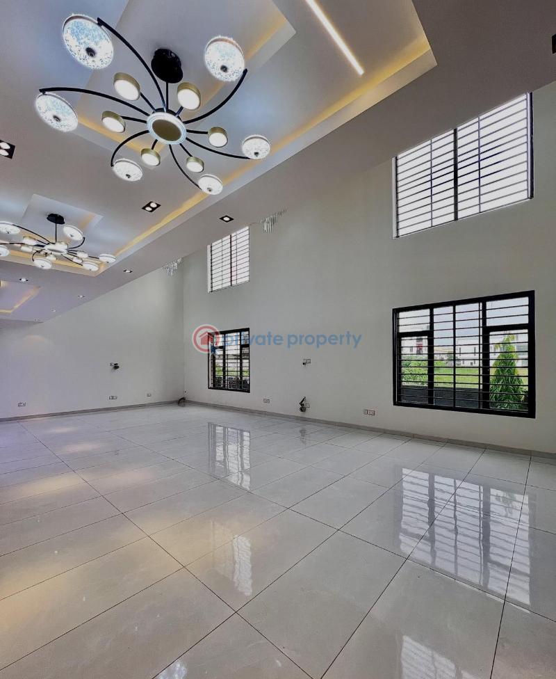 5 bedroom Detached Duplex For Sale Ajah Lagos - 2