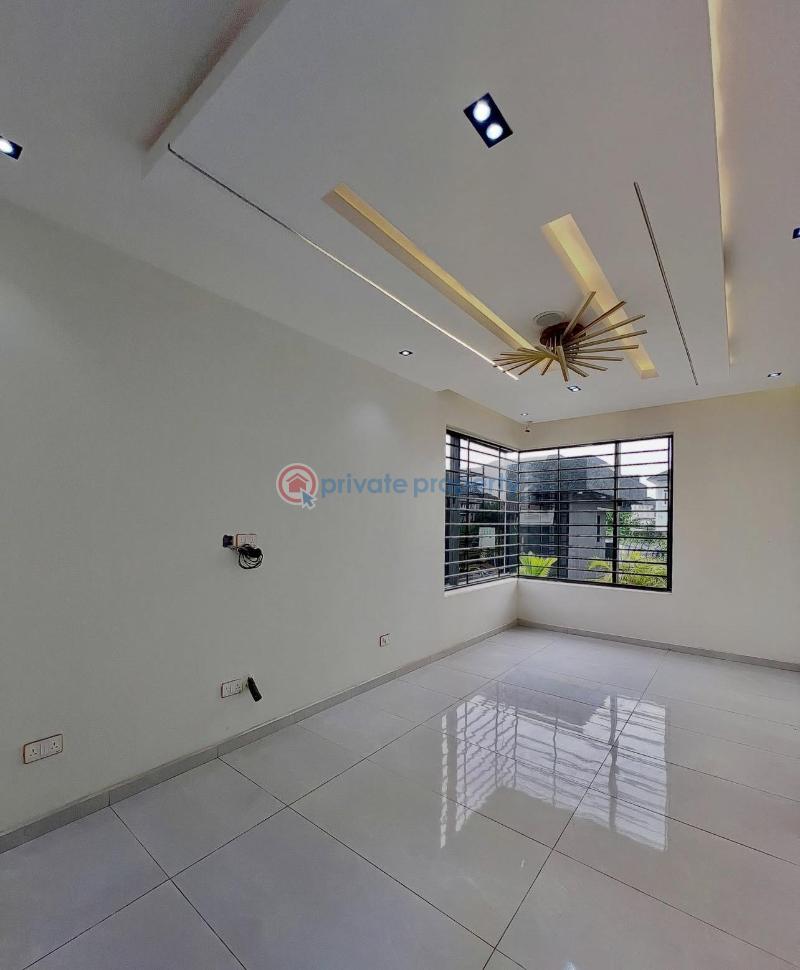 5 bedroom Detached Duplex For Sale Ajah Lagos - 11