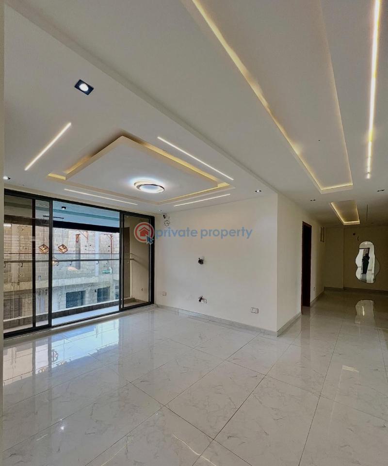 5 bedroom Detached Duplex For Sale Ajah Lagos - 4