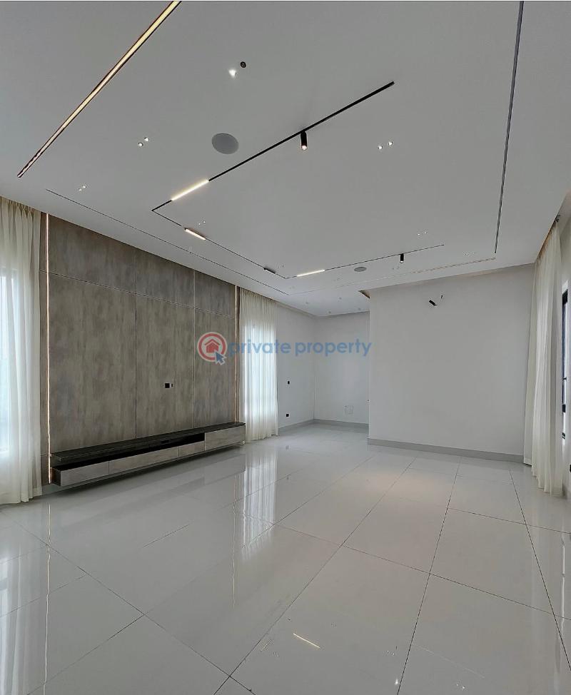 5 bedroom Detached Duplex For Sale Secure Estate Ikota Lekki Lagos - 15