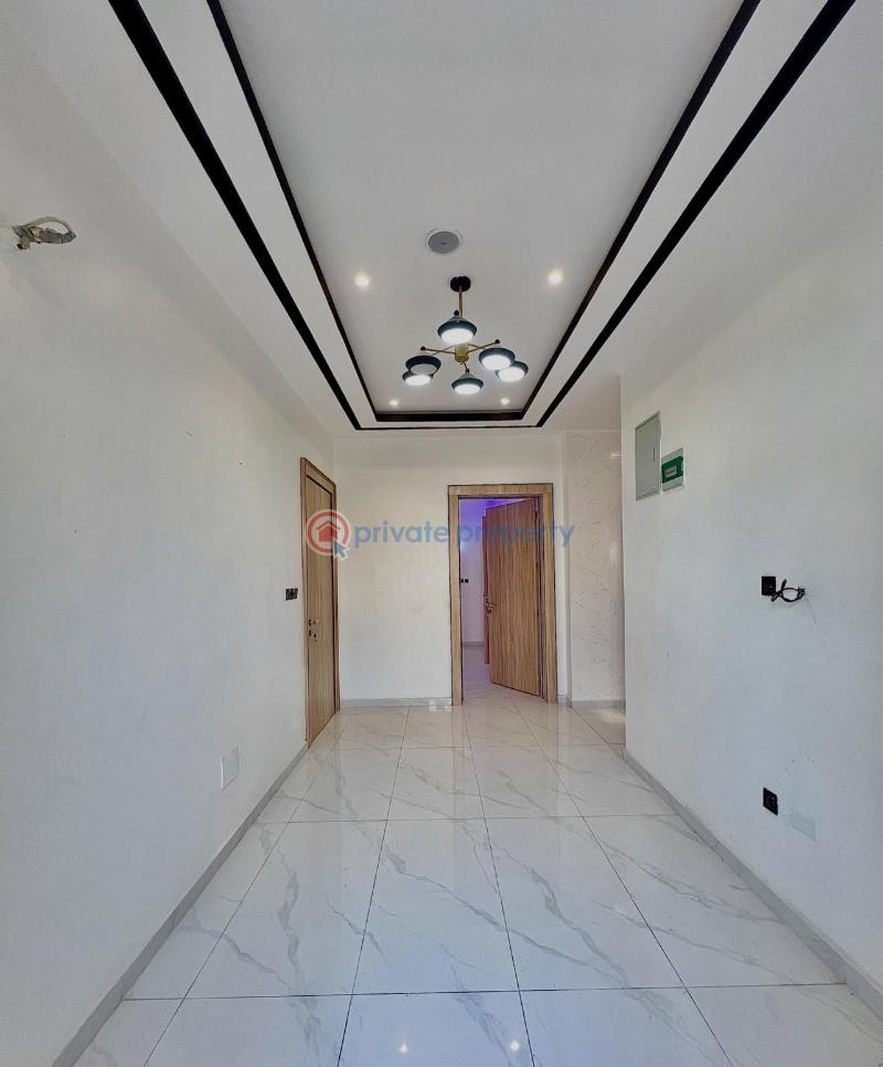 5 bedroom Detached Duplex For Sale Chevron Drive Lekki Lagos - 6