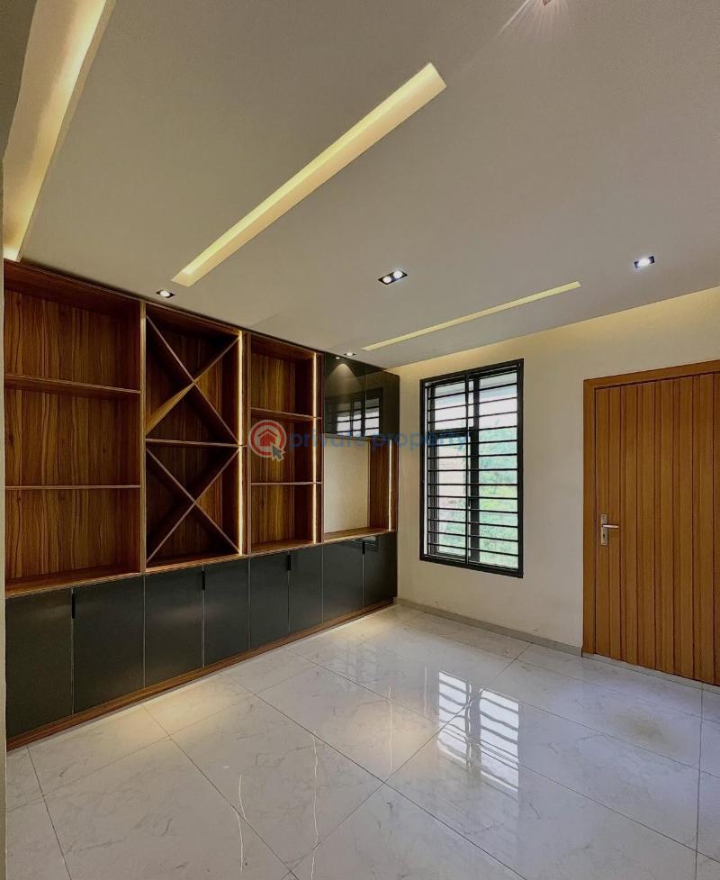 5 bedroom Detached Duplex For Sale Ajah Lagos - 12