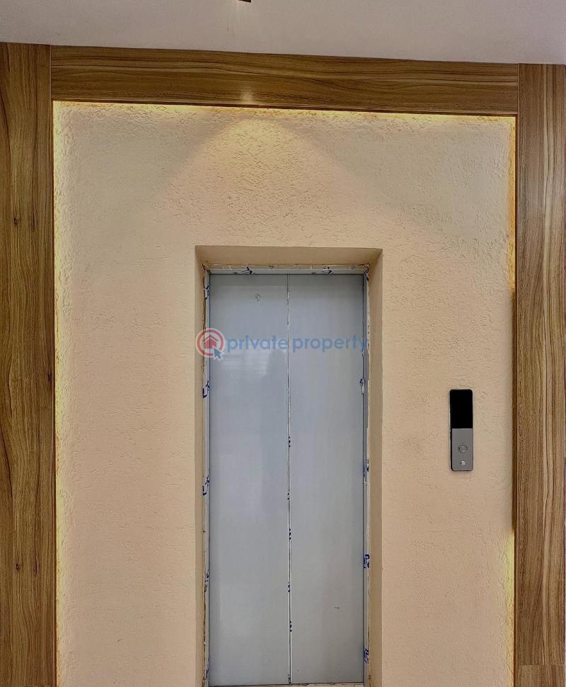 5 bedroom Detached Duplex For Sale Ajah Lagos - 7