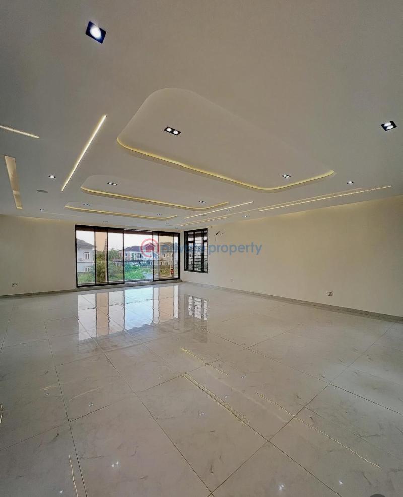 5 bedroom Detached Duplex For Sale Ajah Lagos - 3