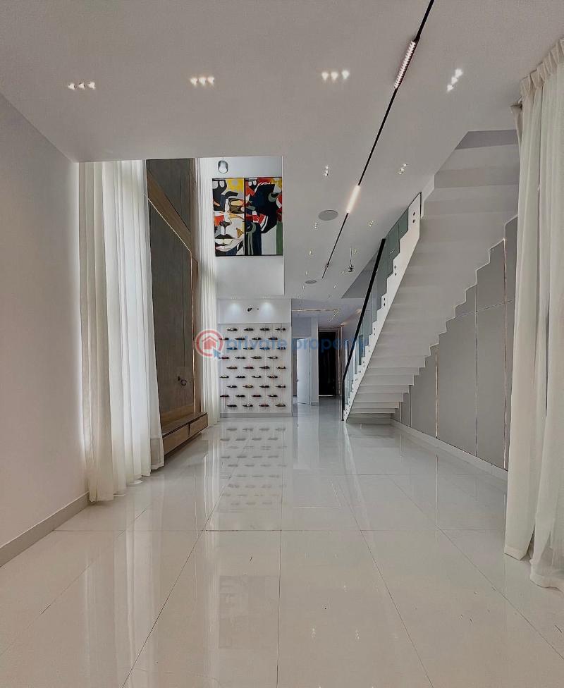 5 bedroom Detached Duplex For Sale Secure Estate Ikota Lekki Lagos - 6