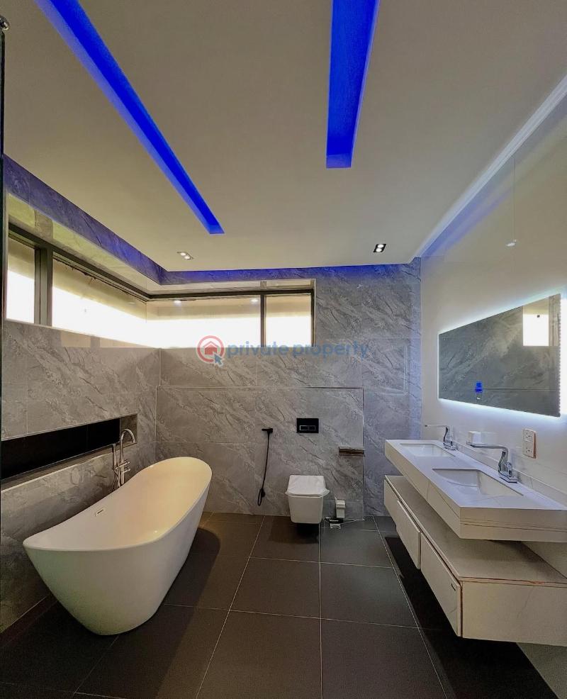 5 bedroom Detached Duplex For Sale Ajah Lagos - 16